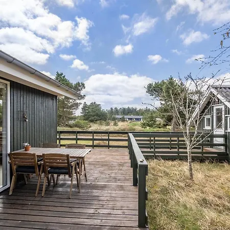 Absolon - 1-5km From The Sea By Interhome Dom wakacyjny *