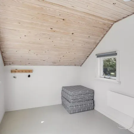 Absolon - 1-5km From The Sea By Interhome Blåvand