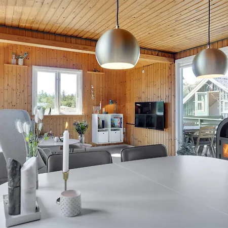 Absolon - 1-5km From The Sea By Interhome Casa vacanze *