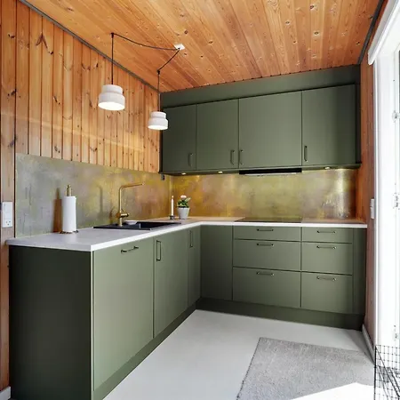 Casa vacanze Absolon - 1-5km From The Sea By Interhome Blåvand