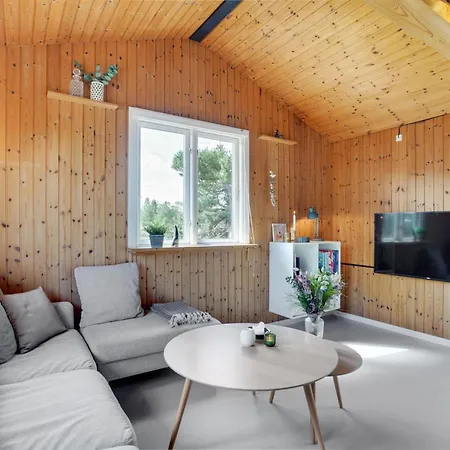 Casa vacanze Absolon - 1-5km From The Sea By Interhome