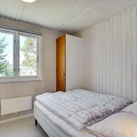 Feriehus Absolon - 1-5km From The Sea By Interhome