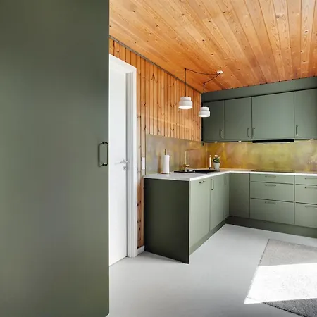 Feriehus Absolon - 1-5km From The Sea By Interhome *