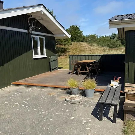 Feriehus Absolon - 1-5km From The Sea By Interhome Blåvand