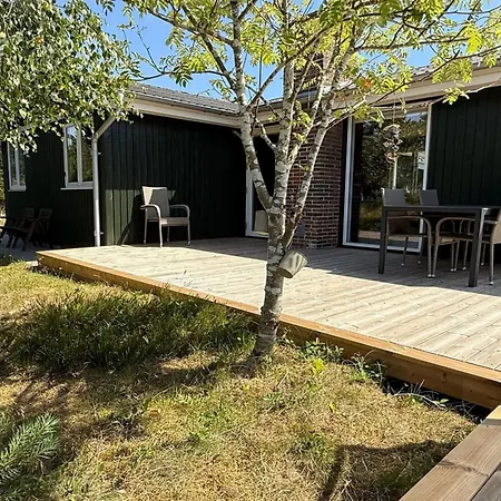 펜션 Absolon - 1-5km From The Sea By Interhome *