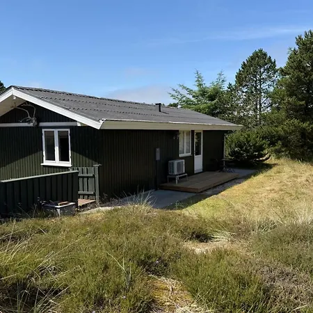 Absolon - 1-5km From The Sea By Interhome * Blåvand
