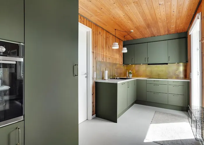 Vakantiehuis Absolon - 1-5km From The Sea By Interhome Blåvand